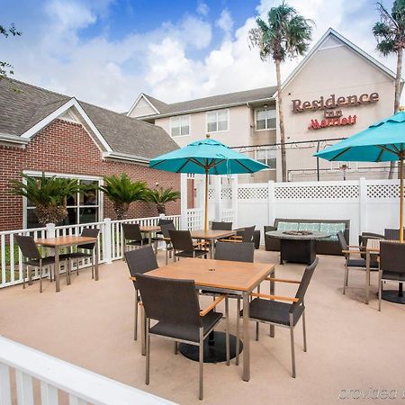 Residence Inn Corpus Christi Luaran gambar