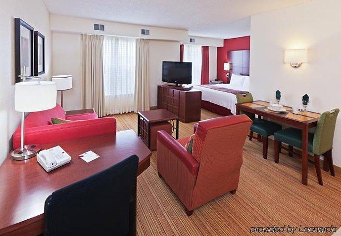 Residence Inn Corpus Christi Bilik gambar