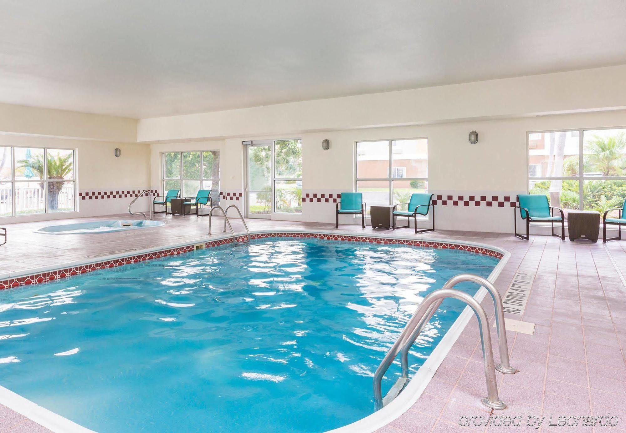 Residence Inn Corpus Christi Luaran gambar